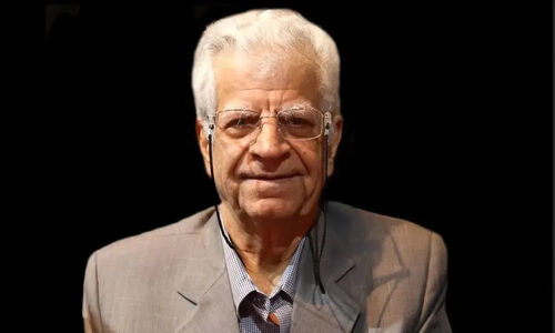 خانه نشین شدن دوبلور «پوآرو»