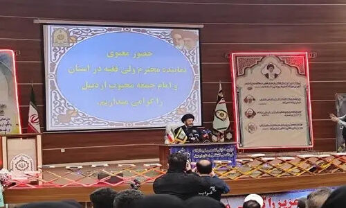 انس نیروهای انتظامی با قرآن و نهج‌البلاغه، کلید ارتقای بصیرت و اخلاق حرفه‌ای