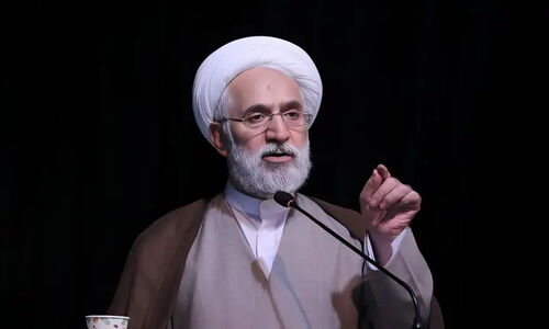 موحدی: تبلیغات انتخاباتی زودهنگام رصد و با متخلفان برخورد می‌شود