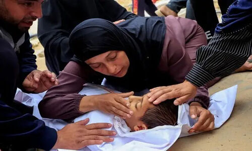 جدیدترین آمار شهدا و مجروحان غزه
