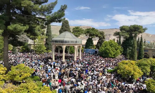 فارس برای استقبال ایمن از گردشگران نوروزی برنامه‌ریزی می‌کند
