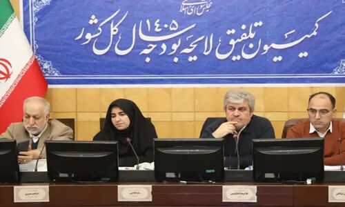 ادعای خبرگزاری خبرآنلاین: فرزین استعفا داد