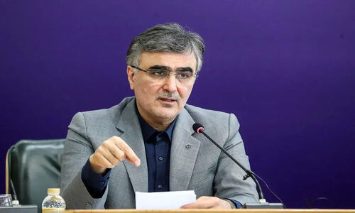 مهر: تکذیب استعفای دوباره فرزین