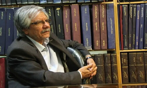 از «لولهین» تا «ماهواره»؛ ایران امروز در دو خط موازی فقر و قدرت پیشروی می‌کند
