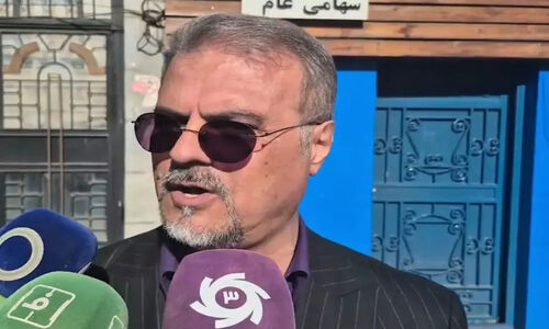 استقلال همچنان امیدوار به خرید بازیکن در زمستان