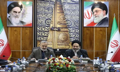 آغاز مقدمۀ دریافت ویزای حج و خودداری عربستان از صدور مجوز برای مراکز درمانی ایران