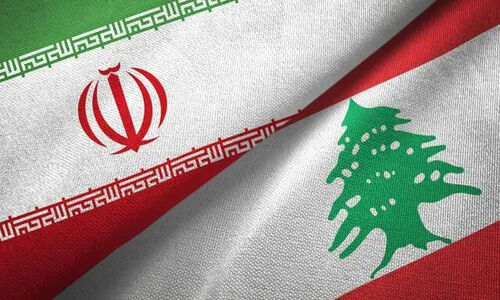 دیدار رایزن فرهنگی ایران در لبنان با مجروحان مقاومت اسلامی در شهر الهرمل