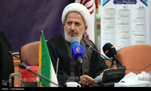 پیش‌بینی دریافت 1200 مقاله در همایش بین‌المللی اندیشه‌های فقهی مقام معظم رهبری