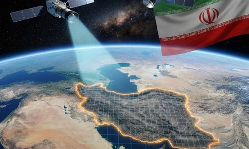 جهش فضایی ایران؛ از تصاویر مبهم 400 متری تا چشمان تیزبین 2.5 متری در مدار زمین