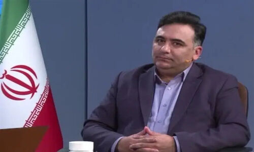 اردبیل زیستگاه مناسب پرندگان مهاجر
