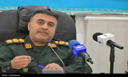 برگزاری 208 برنامه در هفته مقاومت کهگیلویه و بویراحمد