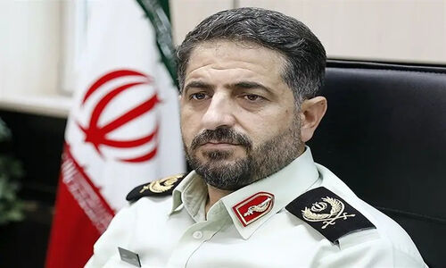کشف 72 کیلوگرم نقره فاقد مجوز در پاوه