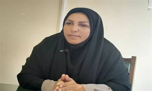 توزیع عادلانه امکانات ورزشی بر مبنای نقشه جامع ورزش مدارس اردبیل
