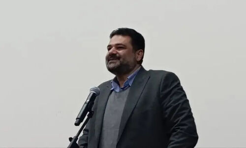 آغاز عملیات اجرایی بند انحرافی سیمین‌دشت