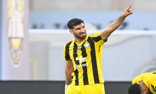 شهریار گل زد، احمد نور ستاره نشد!