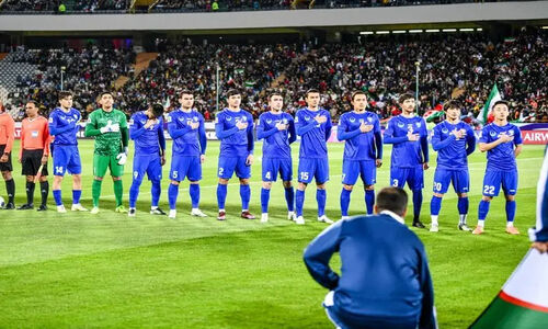 مدافع ۱۰۰ هزار دلاری پاختاکور برای پرسپولیس میلیون دلاری شد!
