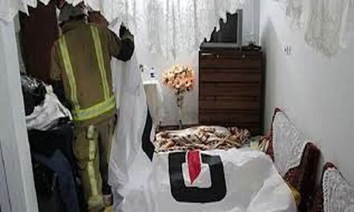 مرگ دلخراش دختر 15 ساله بر اثر گازگرفتگی