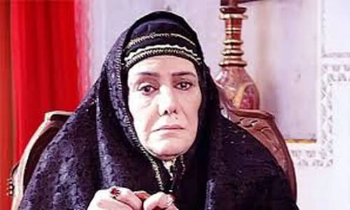 بازگشت به سال ۵۹؛ ملاقات ویژه «فخری خوروش» و «ایرج قادری» در ۵۱ سالگی که همه را شگفت‌زده کرد!