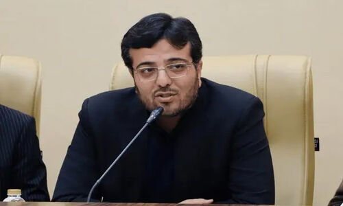 جایگاه سوم استان یزد در طرح بازآفرینی شهری