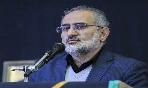 نقشه دشمن در نهم دی نقش بر آب شد؛ مردودی برخی خواص در فتنه ۸۸
