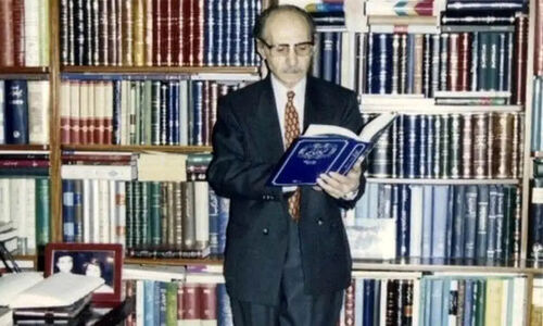 مردم از چه زمانی به این اعتقاد رسیدند: در تهران پول زیر دست و پا ریخته، کسی نیست جمع کند/ رد پای یک همدانی