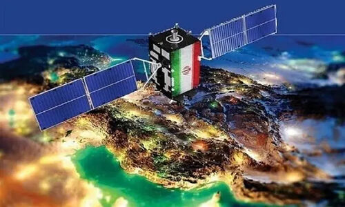 تولید علم تا مدار زمین؛ چگونه برنامه فضایی ایران از مقاله به پرتاب ماهواره رسید؟