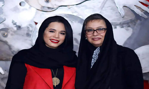 عاشقانه‌های متفاوت ملیکا شریفی‌نیا و آزیتا حاجیان در «نجلا» با استایلی خاص که همه را شگفت‌زده کرد!