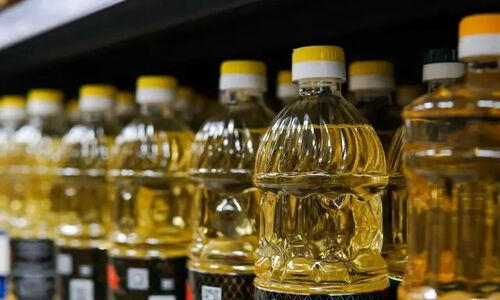 جزای ۲۵ میلیارد ریالی، تاوان فروش خارج از ضوابط روغن خوراکی