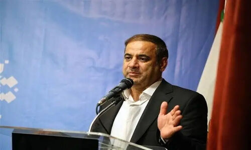 یوسف‌زاده: زندگی سردار را با مشاهده مستقیم روایت کردم، نه با کلیشه‌ها