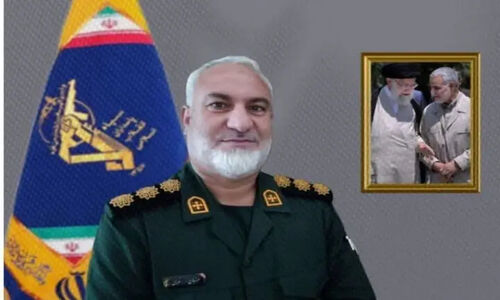 فرمانده سپاه گیلانغرب: ۹ دی روز بصیرت و میثاق با ولایت است