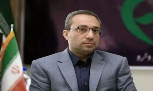 ۹۰ درصد شیرخشک مورد نیاز کشور در داخل تولید می‌شود
