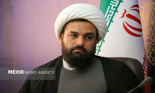 حماسه ۹ دی جلوه‌ای ماندگار از بصیرت ملت ایران