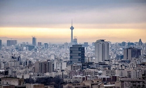 چهارشنبه تهران تعطیل است