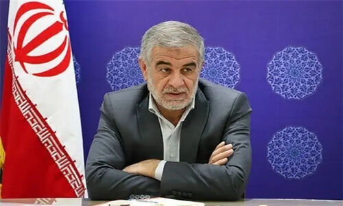 جوکار: ۹ دی انقلاب را بیمه کرد
