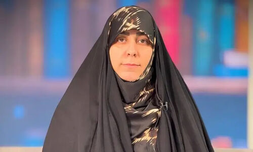 حاج‌قاسم آن‌قدر بزرگ است که نیاز به اغراق ندارد