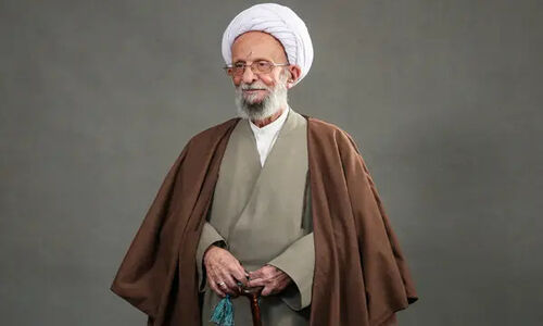 تنها کسی که پس از امام، فریب مجاهدین خلق را نخورد آیت الله مصباح بود