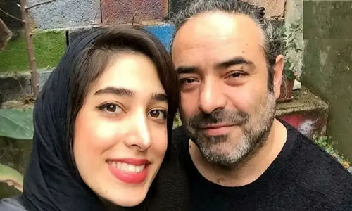 حسن معجونی: ۲۵ سال با همسرم اختلاف سنی دارد…/ حق دارد از دست من خسته شود!