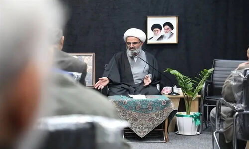 سمنان در انتظار انتخاب استانداری شایسته؛ تأکید بر عبور استان از حاشیه‌ها