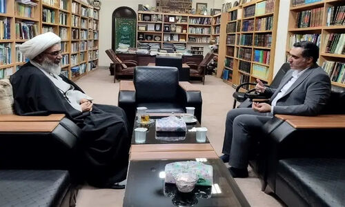 خدمات زیرساختی و فرهنگی در جزیره خارگ تقویت شود