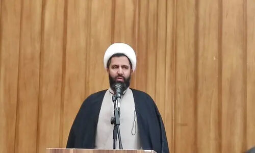 نماز مهم‌ترین سنگر هویت دینی در برابر جنگ نرم دشمن است