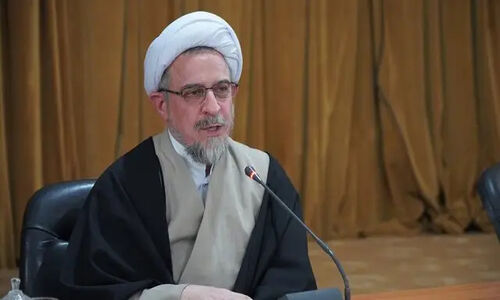 فرزند آیت‌الله مصباح یزدی: در جنگ ۱۲ روزه ملت ایران پای عهد خود ایستاد