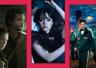 محبوب‌ترین سریال‌های IMDb در سال 2026| نمابان