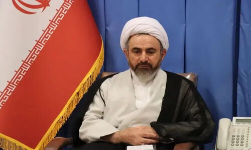 امام جمعه ایلام: نهم دی مظهر بصیرت مردم است