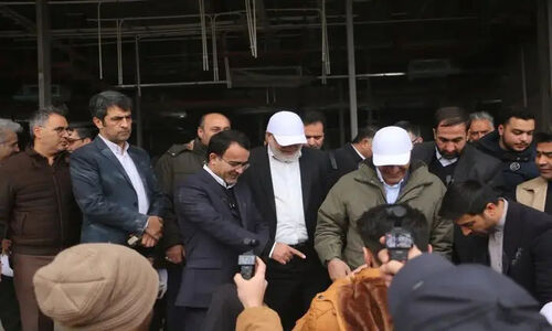 تکمیل بیمارستان جدید مفتح ورامین اولویت نخست درمانی جنوب‌شرق تهران است