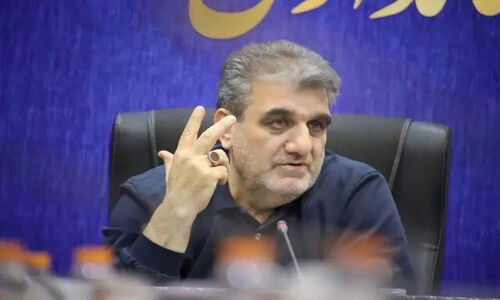 آغاز عملیات اجرایی ۲ پروژه بزرگ استان سمنان با اعتبار۱۳۰۰ میلیارد تومانی تا یک ماه آینده
