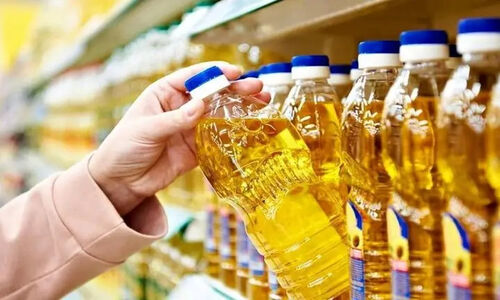 تشکیل پرونده تعزیراتی خریدوفروش روغن خوراکی در خرم‌آباد