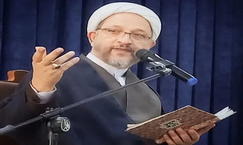 دیلمی: ۹ دی سیلی ملت به فتنه و اسلام آمریکایی بود