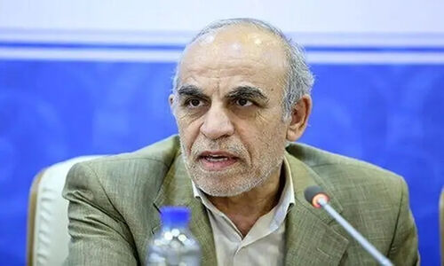 نماینده رئیس‌جمهور: اتصال بوشهر به شبکه ریلی کلید توسعه اقتصادی است