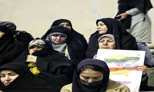 سنندج میزبان آیین بزرگداشت حماسه نهم دی