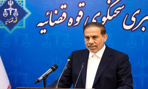 آخرین خبرها از پرونده پرشاکیِ «موبایل موسوی»